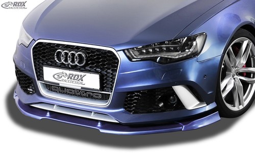 Rdx vario frontspoiler für - rdx,