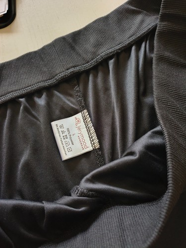 Qvc jerymood homewear l - homewear,