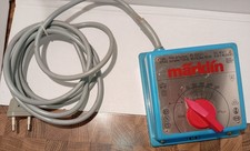 Trafo Märklin 37540