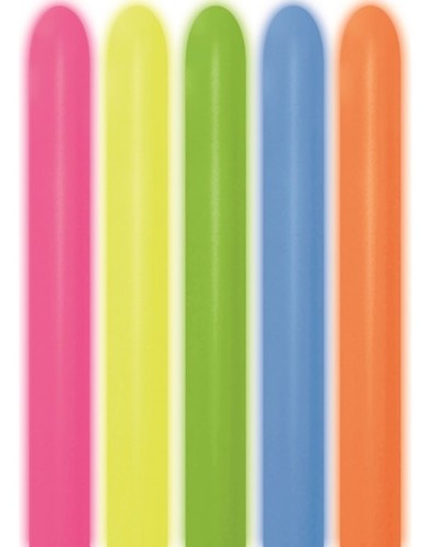 Sempertex 200 neon - sempertex,
