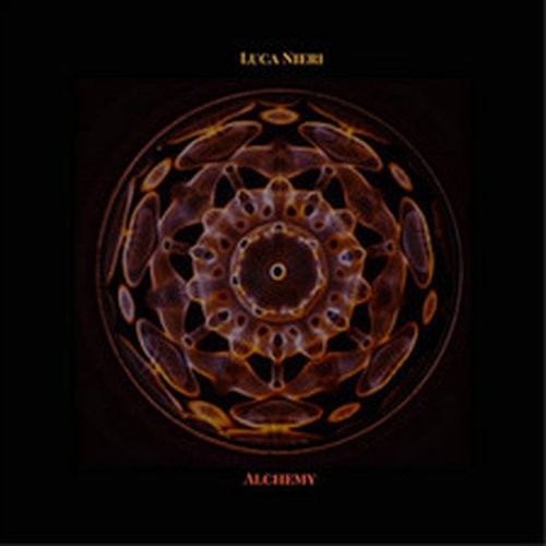 Luca nieri alchemy album - nieri, (cd)