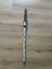 Japanische Katanas (Deko)