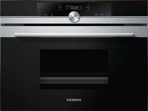 Siemens einbau dampfgarer - siemens, einbau-dampfgarer