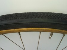 1 Paar Schlauchreifen für