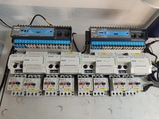 SPS steuerung Klöckner-Möller