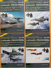AirDOC ADP 06 07 08 09: Luftwaffe PHANTOMs