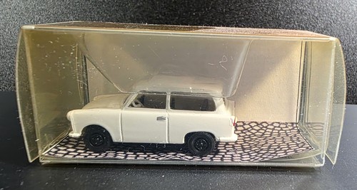 Hädl 222005 trabant p50 - 222005-01,