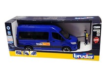 BRUDER® 02681 MB Sprinter