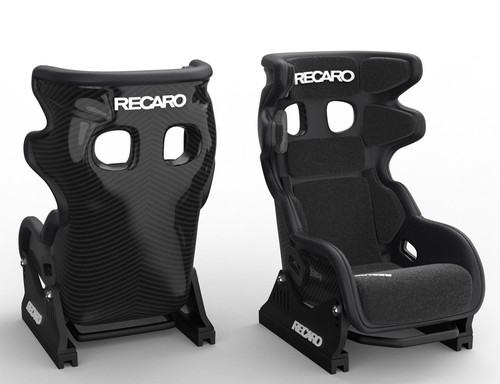 Paar recaro p1300 - paar,