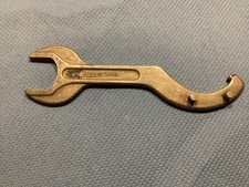 hazet B13 BMW Bordwerkzeug kleine a vor 1965 Motorbike Motorrad Isetta Vintage