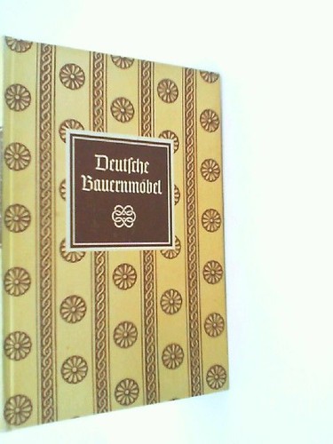 Deutsche bauernmöbel döppe - bauernmöbel,