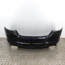 JAGUAR XF X250 Heckstoßstange