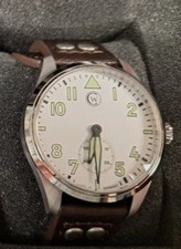 Constantin weisz big pilot