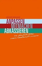 Anpassen, Mitmachen