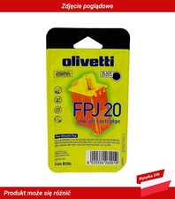 B0384 Olivetti Fax-Lab 210