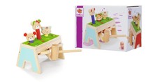EH Klopfspiel Pop Up Spiel