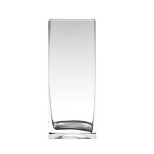 Dekoglas, Vase SQUARE H. 35cm