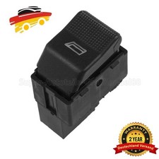 Fensterheberschalter Fensterheber Schalter 6X0959855B für VW Polo 6N2 Passat DE