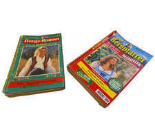 HEIMATROMANE Bergromane Romane