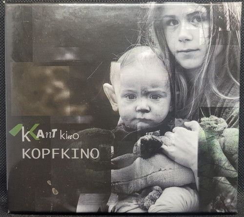Kant kino kopfkino - kopfkino,
