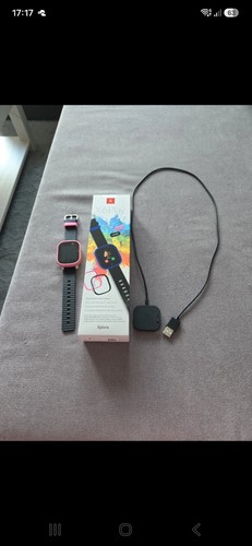 Xplora x6play smartwatch - xplora,