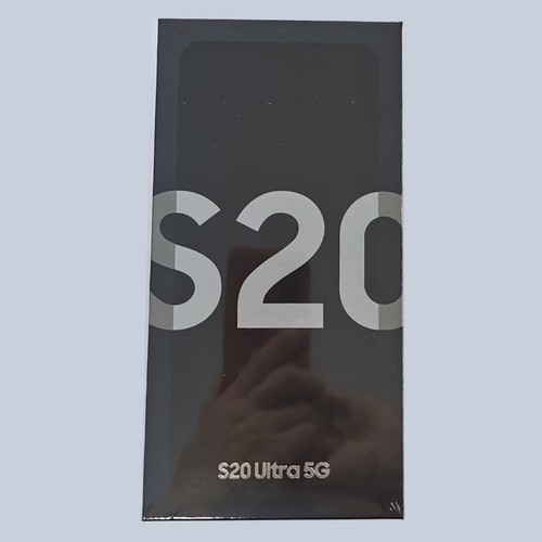 Neu samsung galaxy s20 ultra - neu,