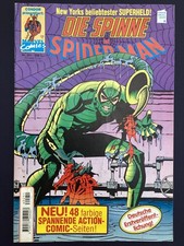 Condor Comic Die Spinne #251 -