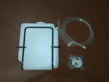 1965 -1973   Ford Mustang und andere Modelle --- Ausgleichsbehälter für Kühler