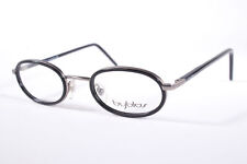 Byblos b649 JV369 Schwarz Oval