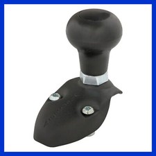 Lenkrad Fixlenker Lenkknauf Traktor Schnellenker Lenkhilfe von Agropa 