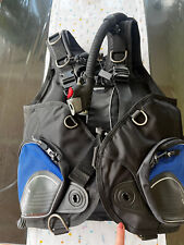 Tauchjacket Mares Vector Chrome Gr. M