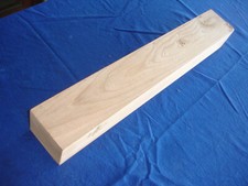 1St.Rüster - Ulme Holz