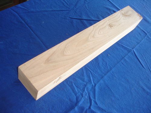 1st rüster ulme holz - -,
