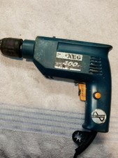 AEG Schlagbohrmaschine 400Watt