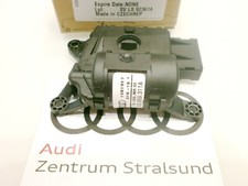 Original Audi TT Roadster (8J)