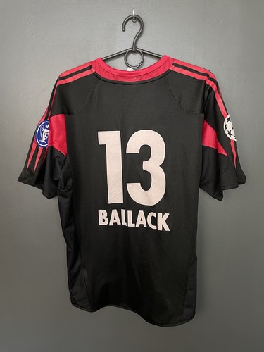 Bayern münchen 2004 2005 - bayern,