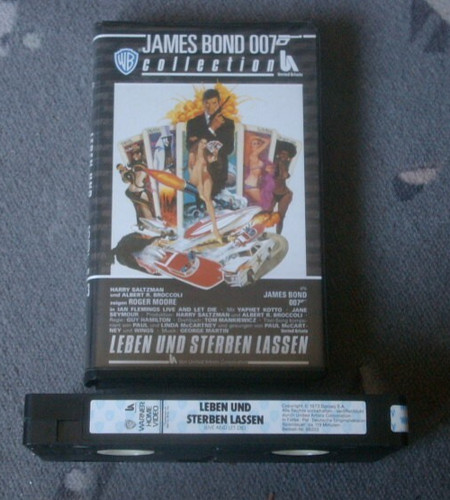 Vhs leben und - vhs,