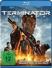 Terminator: Genisys BD