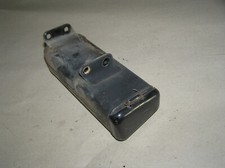 HONDA CB 360G Werkzeugfach