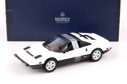 Ferrari 308 gts 1982 - 308,