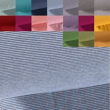 Bündchen Meterware Streifen -