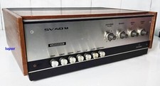 Grundig SV 40 M Verstärker