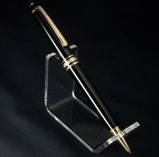 Acryl Stift Halterung Halter Präsentation Ständer Display Stand Holder Pen Neuw