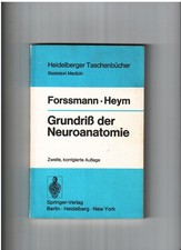 Grundriß der Neuroanatomie