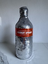 Absolut Vodka Silver