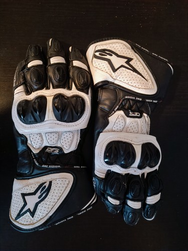 Alpinestars plus r - alpinestars, gp
