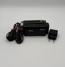 Sony HDR-PJ530 Camcorder mit Projektor 9,2 MP 3" Touchscreen - Schöner Zustand