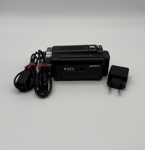 Sony hdr pj530 camcorder mit - sony, hdr-pj530