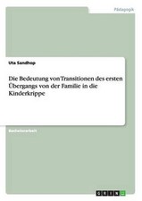 Die Bedeutung Von Transitionen