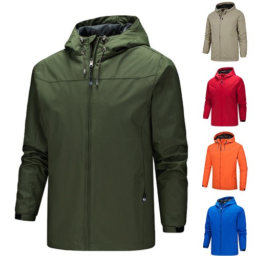 Herren übergangsjacke - herren,